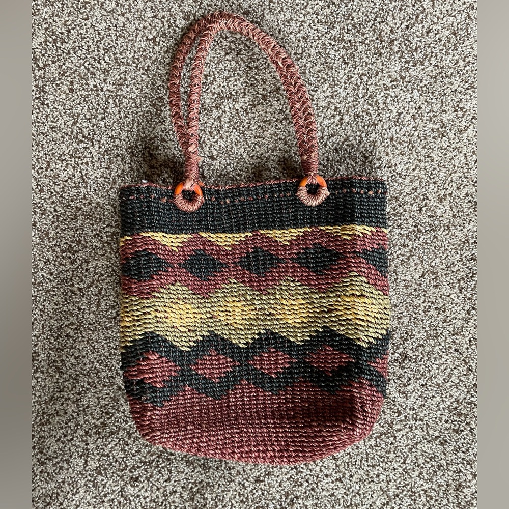 Relativity Bag